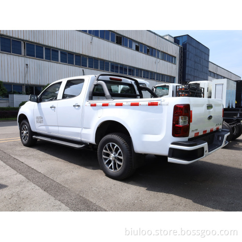 Сделано в Китае Лучшее подержанное условие LHD/RHD Clean Используется Toyota Hilux 4WD Pick Up Man
